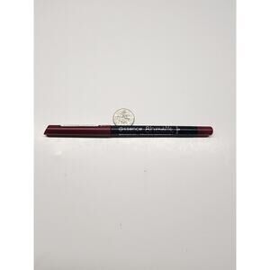 ESSENCE STAY 8h LIP LINER PENCIL #08 Dark Berry WATERPROOF